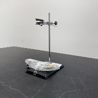 Laboratory Retort Stand Set image 1